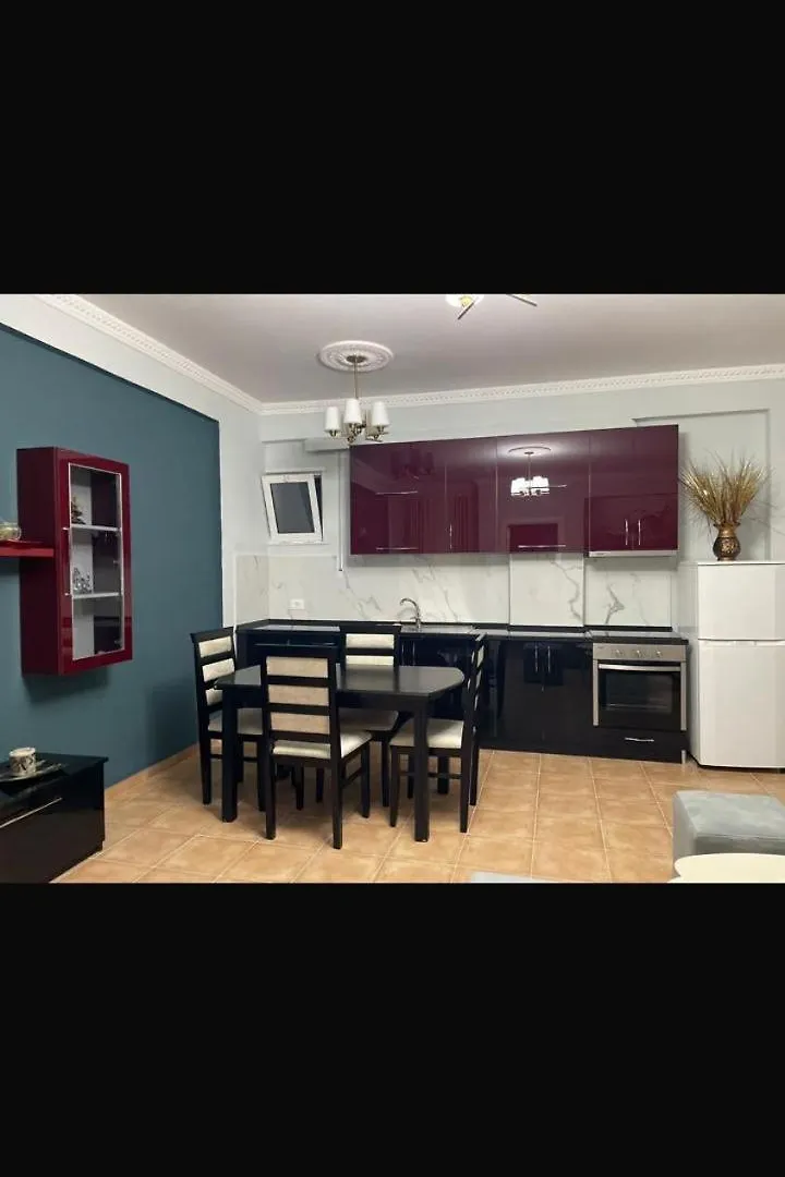 Topi Apartments Vlorë