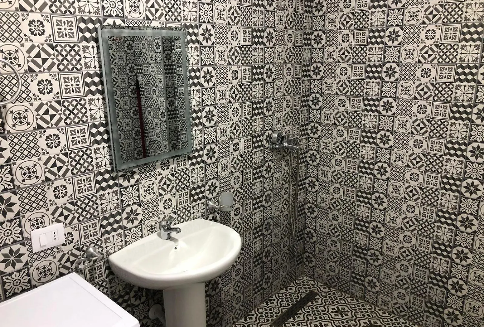 Topi Apartments Vlorë