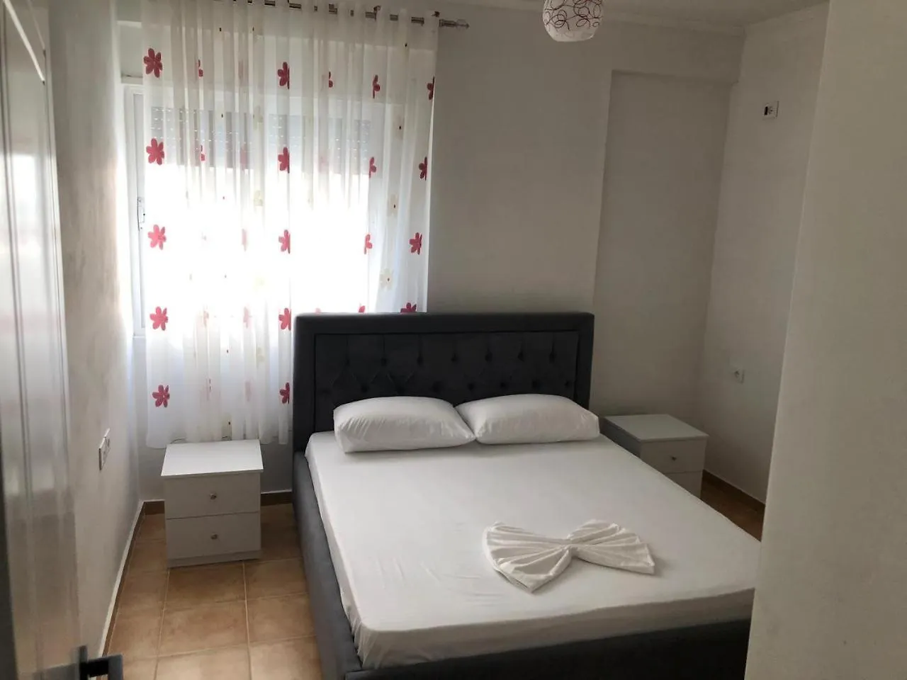 Topi Apartments Vlorë