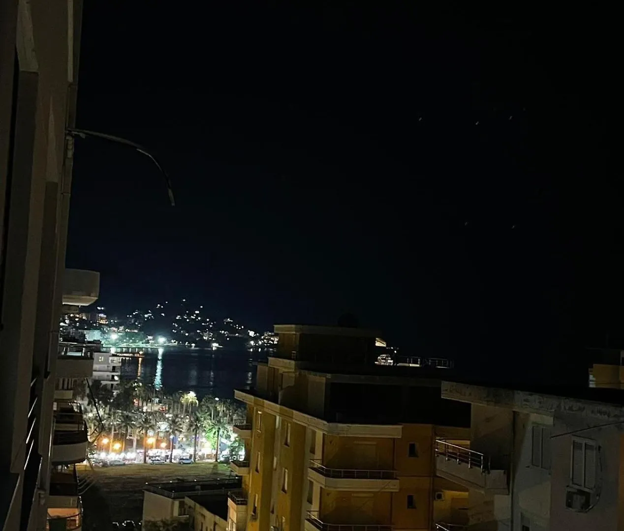 Topi Apartments Vlorë