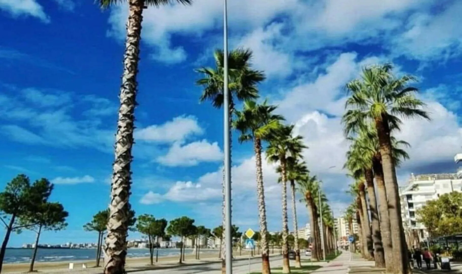 Topi Apartments Vlorë