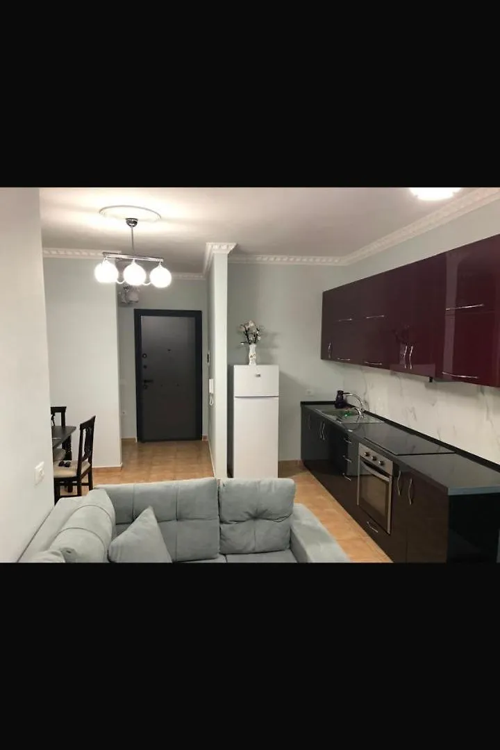 Topi Apartments Vlorë 阿尔巴尼亚